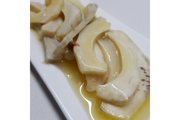 Hardal Soslu Enginar
