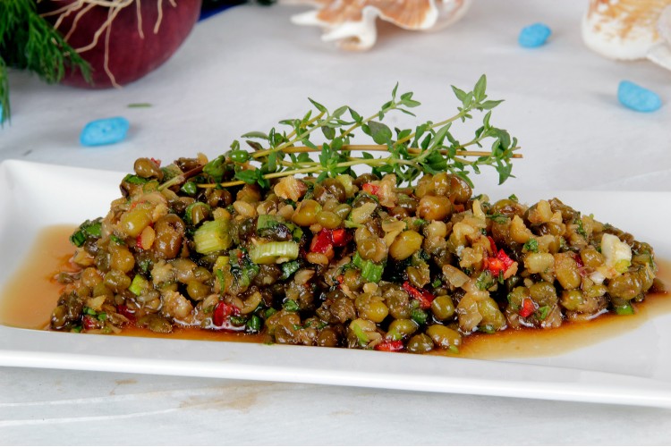 Maş Piyazı