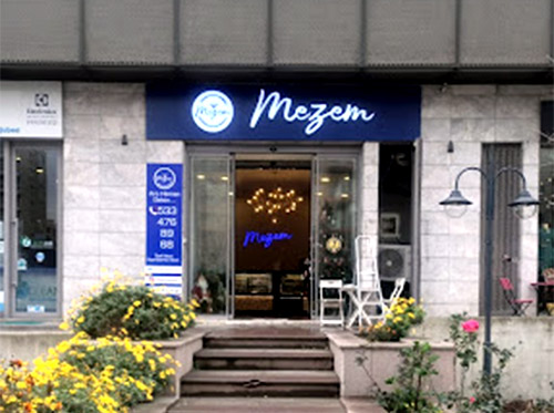 The Mezem Yakuplu